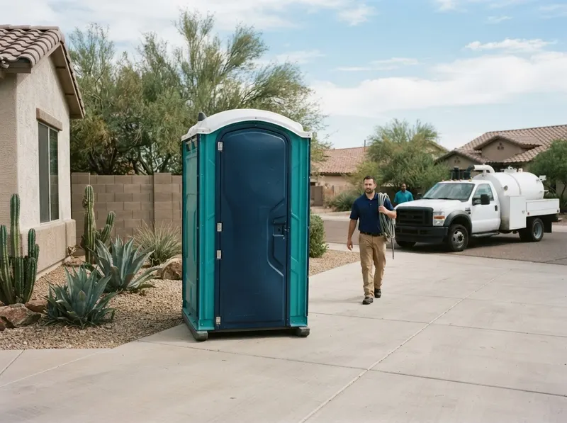 Long-Term Commercial Sanitation Contracts in Phoenix, AZ