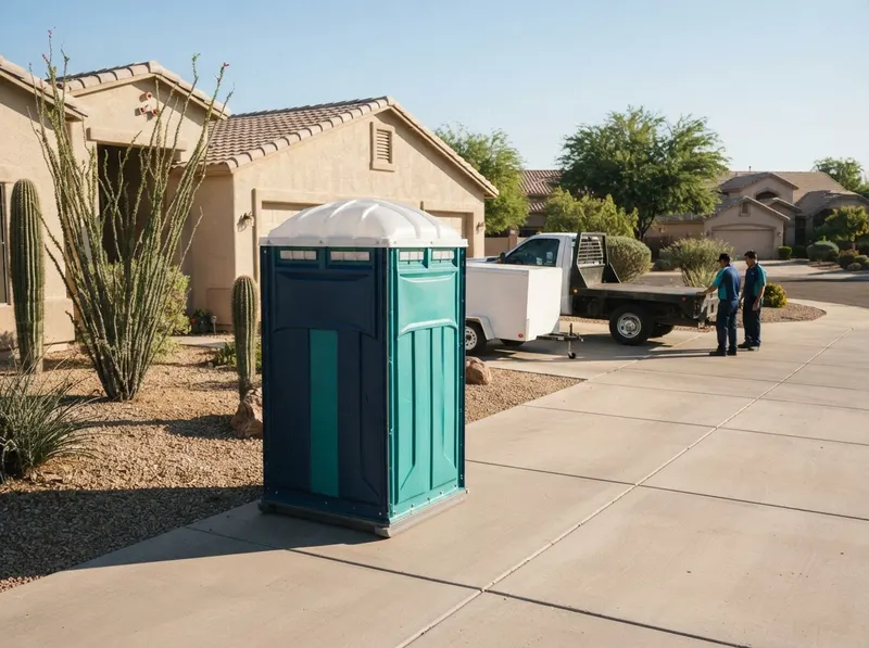 Short-Term Emergency & Weekend Rentals in Phoenix, AZ